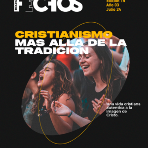 Revista Hechos, edición 15