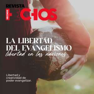 Revista Hechos, edición 16